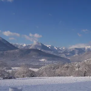  Chalet La Du Trappeur