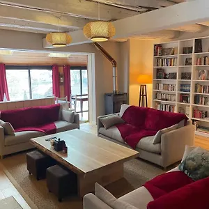  Chalet Le De Carole